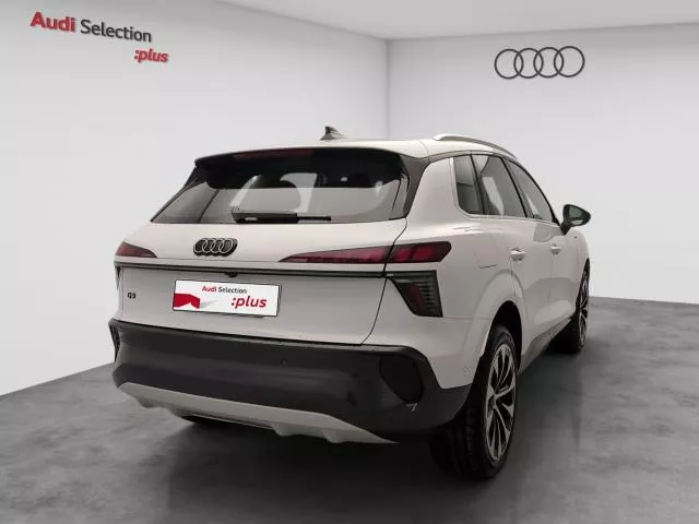 Audi Q3 Advanced 200 kW (272 CV) de segunda mano