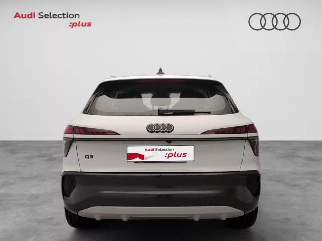 Audi Q3 Advanced 200 kW (272 CV) de segunda mano