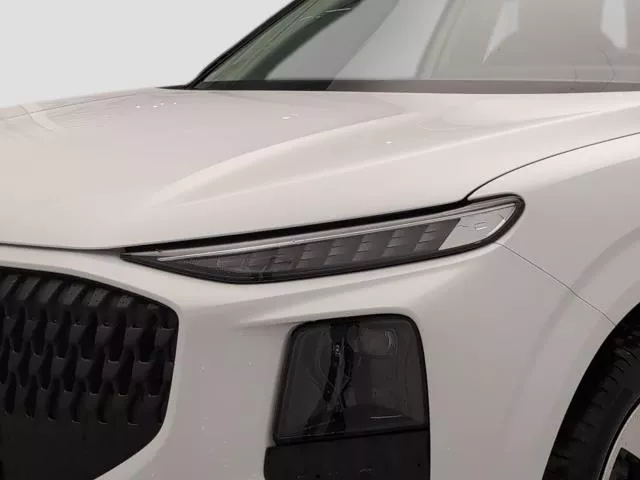 Audi Q3 Advanced 200 kW (272 CV) de segunda mano