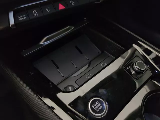 Audi Q3 Advanced 200 kW (272 CV) de segunda mano