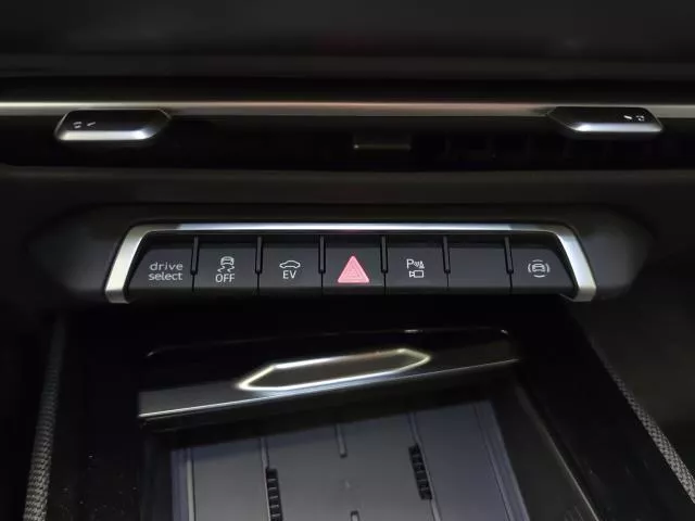 Audi Q3 Advanced 200 kW (272 CV) de segunda mano