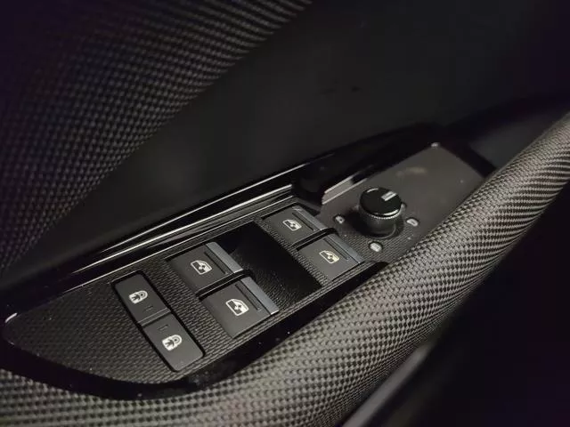 Audi Q3 Advanced 200 kW (272 CV) de segunda mano