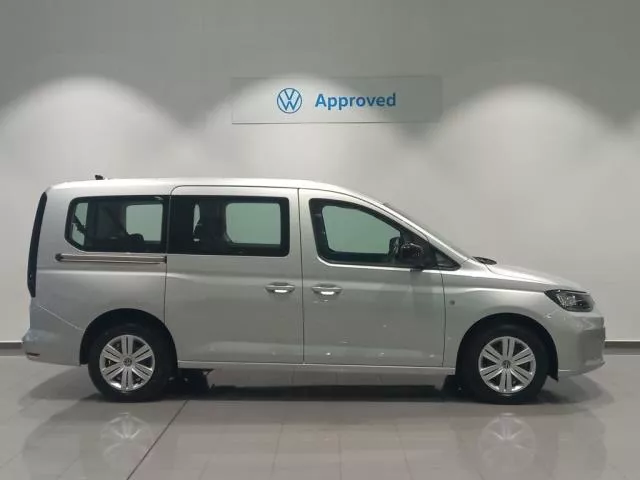 Volkswagen Caddy Maxi Origin 1.5 TSI 85 kW (116 CV) DSG de segunda mano