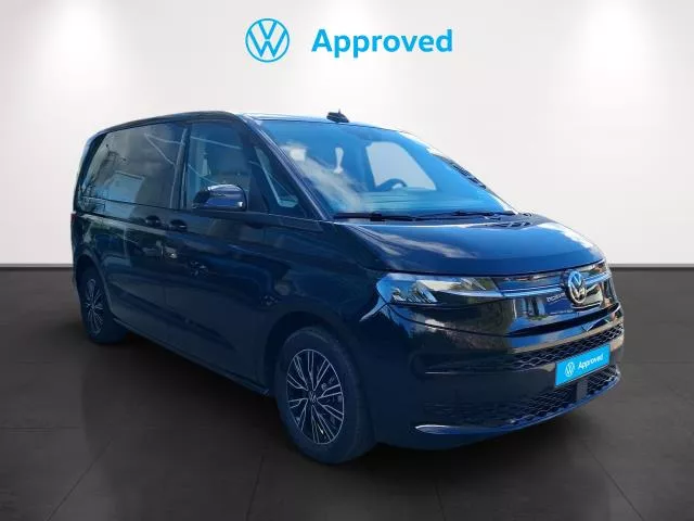 Volkswagen Multivan Life Batalla Corta 2.0 TDI 110 kW (150 CV) DSG de segunda mano