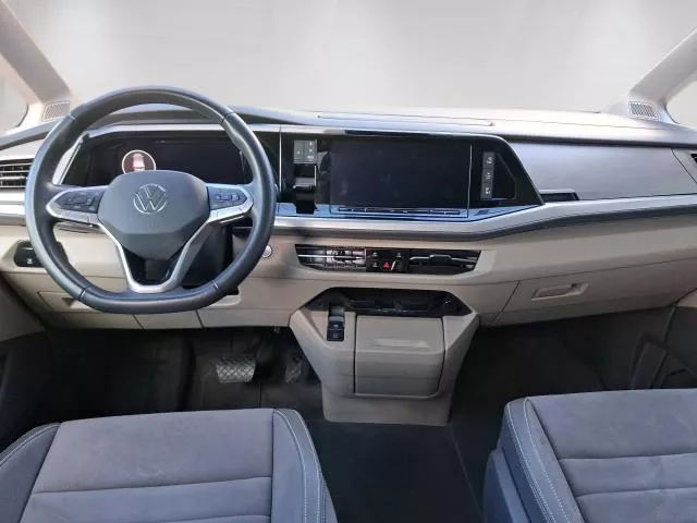 Volkswagen Multivan Life Batalla Corta 2.0 TDI 110 kW (150 CV) DSG de segunda mano