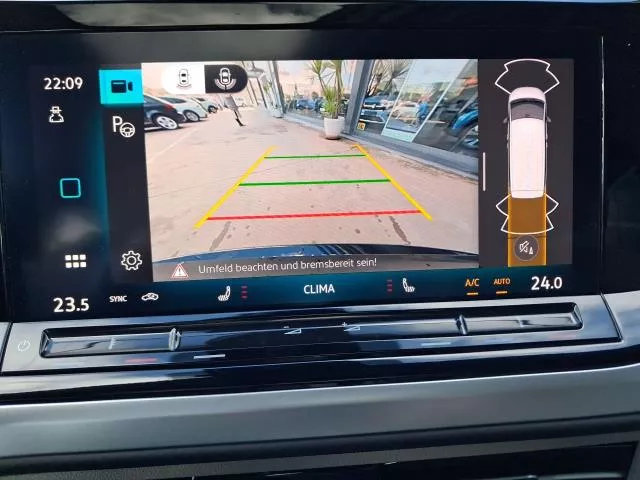 Volkswagen Multivan Life Batalla Corta 2.0 TDI 110 kW (150 CV) DSG de segunda mano