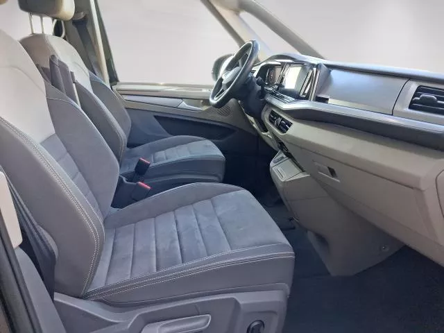 Volkswagen Multivan Life Batalla Corta 2.0 TDI 110 kW (150 CV) DSG de segunda mano