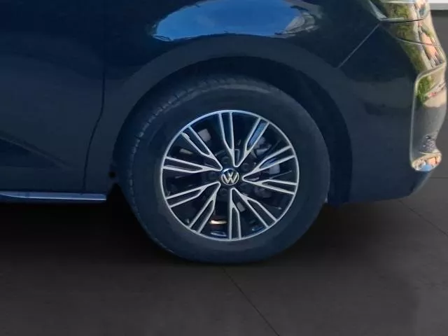 Volkswagen Multivan Life Batalla Corta 2.0 TDI 110 kW (150 CV) DSG de segunda mano