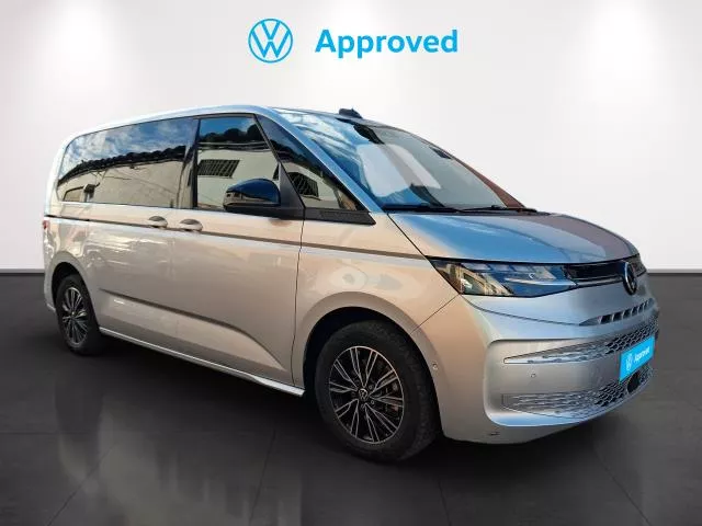 Volkswagen Multivan Life Batalla Corta 2.0 TDI 110 kW (150 CV) DSG de segunda mano