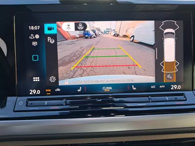 Volkswagen Multivan Life Batalla Corta 2.0 TDI 110 kW (150 CV) DSG de segunda mano