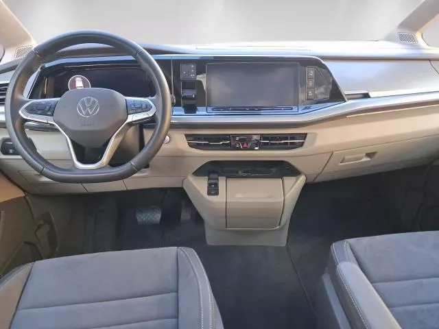 Volkswagen Multivan Life Batalla Corta 2.0 TDI 110 kW (150 CV) DSG de segunda mano