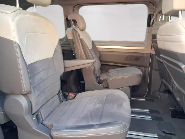 Volkswagen Multivan Life Batalla Corta 2.0 TDI 110 kW (150 CV) DSG de segunda mano