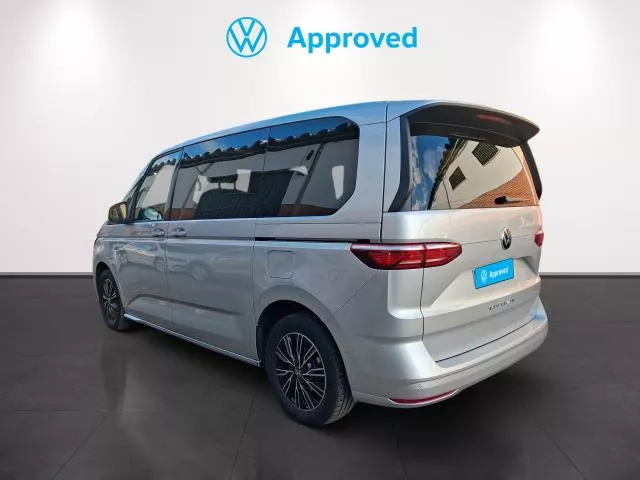 Volkswagen Multivan Life Batalla Corta 2.0 TDI 110 kW (150 CV) DSG de segunda mano