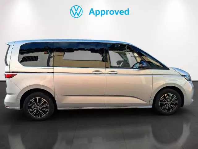 Volkswagen Multivan Life Batalla Corta 2.0 TDI 110 kW (150 CV) DSG de segunda mano