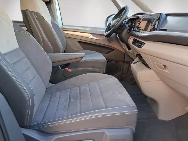 Volkswagen Multivan Life Batalla Corta 2.0 TDI 110 kW (150 CV) DSG de segunda mano