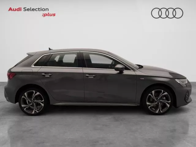 Audi A3 S line 40 150 kW (204 CV) S tronic de segunda mano