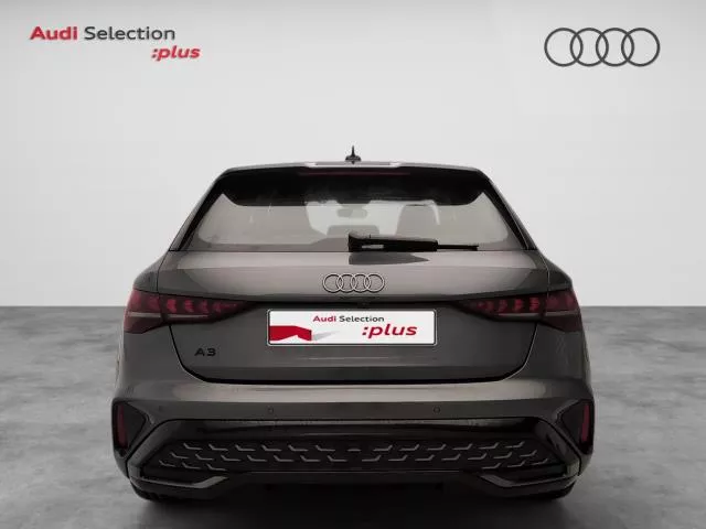 Audi A3 S line 40 150 kW (204 CV) S tronic de segunda mano
