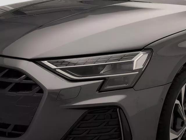 Audi A3 S line 40 150 kW (204 CV) S tronic de segunda mano