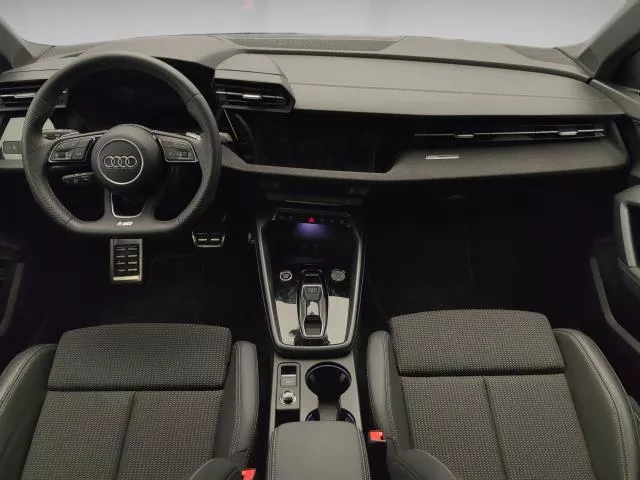 Audi A3 S line 40 150 kW (204 CV) S tronic de segunda mano