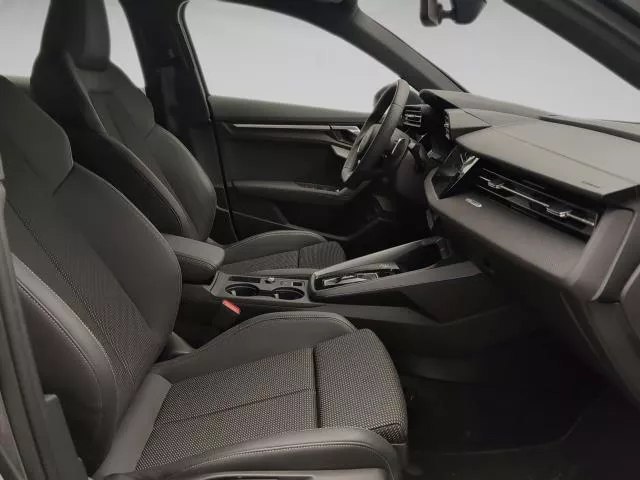 Audi A3 S line 40 150 kW (204 CV) S tronic de segunda mano