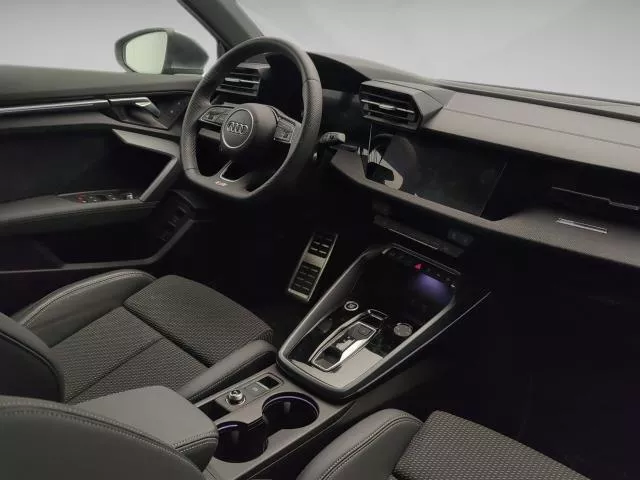 Audi A3 S line 40 150 kW (204 CV) S tronic de segunda mano