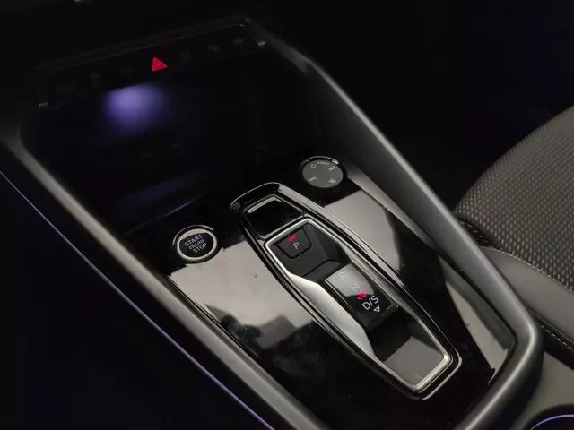 Audi A3 S line 40 150 kW (204 CV) S tronic de segunda mano