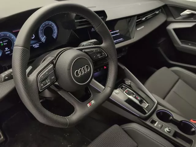 Audi A3 S line 40 150 kW (204 CV) S tronic de segunda mano