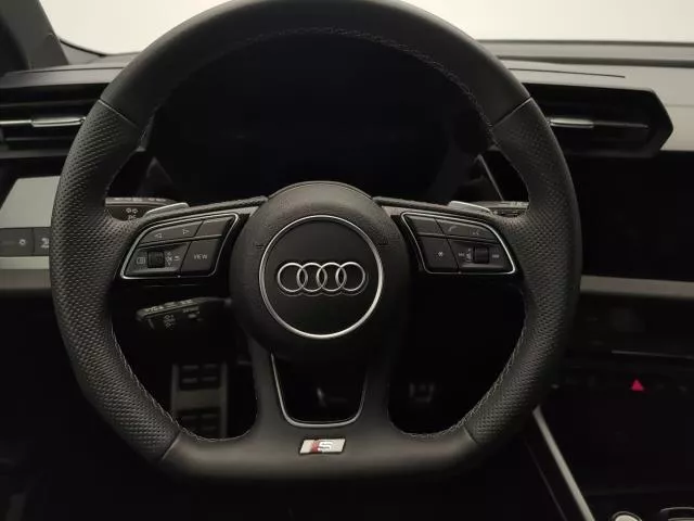 Audi A3 S line 40 150 kW (204 CV) S tronic de segunda mano