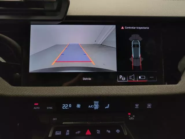 Audi A3 S line 40 150 kW (204 CV) S tronic de segunda mano