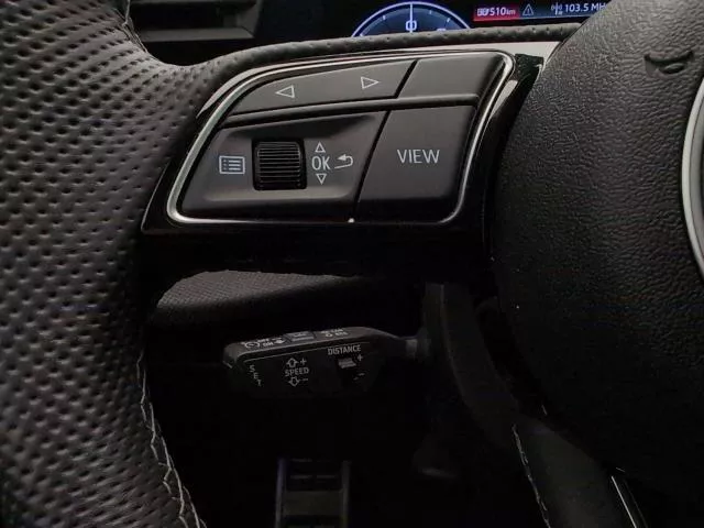 Audi A3 S line 40 150 kW (204 CV) S tronic de segunda mano