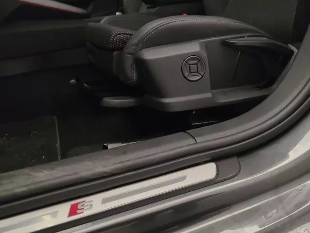 Audi A3 S line 40 150 kW (204 CV) S tronic de segunda mano