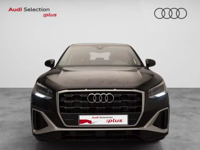 Audi Q2 Adrenalin Black Edition 30 TDI 85 kW (116 CV) de segunda mano