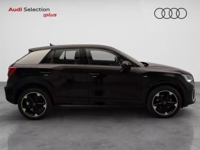 Audi Q2 Adrenalin Black Edition 30 TDI 85 kW (116 CV) de segunda mano