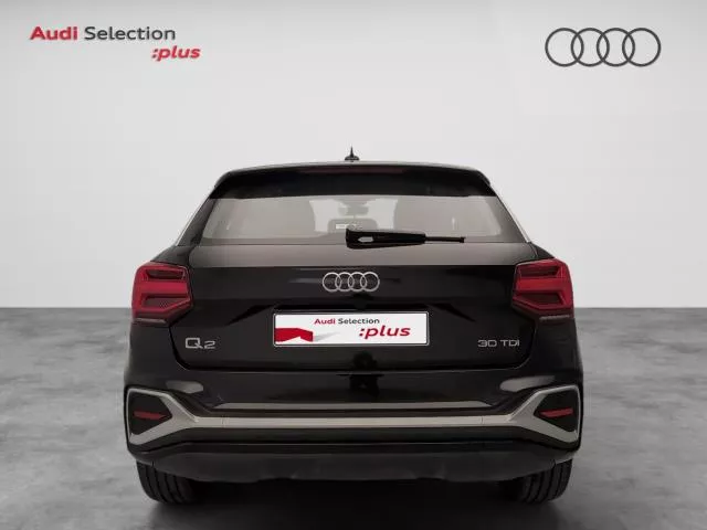 Audi Q2 Adrenalin Black Edition 30 TDI 85 kW (116 CV) de segunda mano