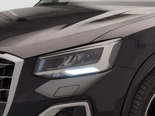 Audi Q2 Adrenalin Black Edition 30 TDI 85 kW (116 CV) de segunda mano