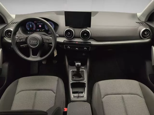 Audi Q2 Adrenalin Black Edition 30 TDI 85 kW (116 CV) de segunda mano