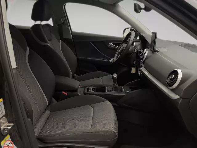 Audi Q2 Adrenalin Black Edition 30 TDI 85 kW (116 CV) de segunda mano