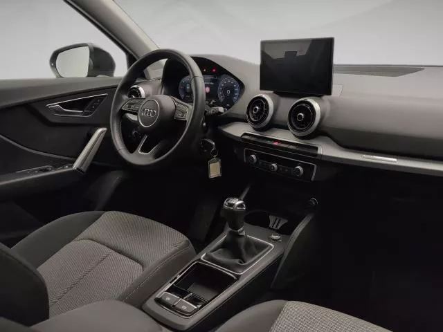 Audi Q2 Adrenalin Black Edition 30 TDI 85 kW (116 CV) de segunda mano