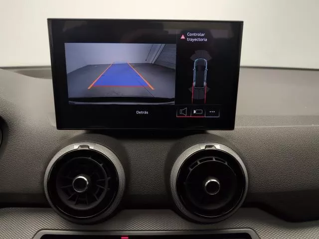 Audi Q2 Adrenalin Black Edition 30 TDI 85 kW (116 CV) de segunda mano