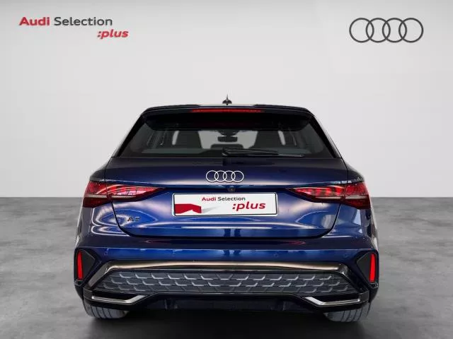 Audi A3 S line 40 150 kW (204 CV) S tronic de segunda mano