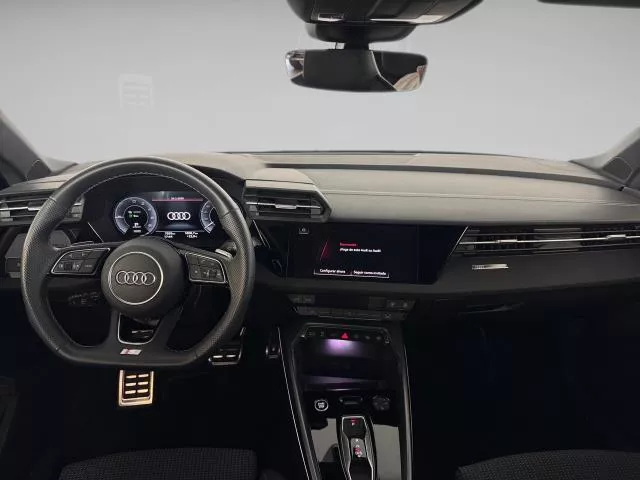 Audi A3 S line 40 150 kW (204 CV) S tronic de segunda mano