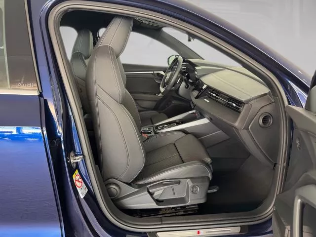 Audi A3 S line 40 150 kW (204 CV) S tronic de segunda mano