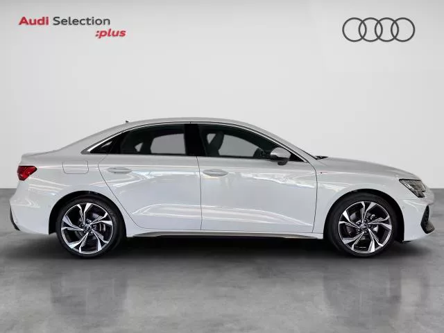 Audi A3 S line 35 TDI 110 kW (150 CV) S tronic de segunda mano