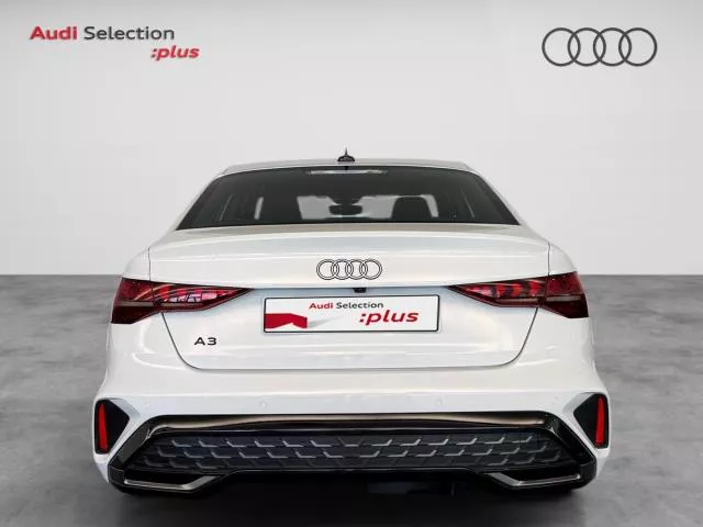 Audi A3 S line 35 TDI 110 kW (150 CV) S tronic de segunda mano