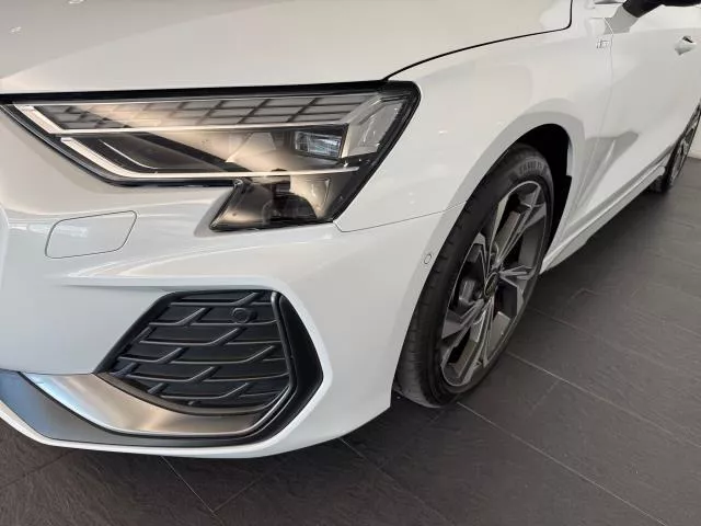 Audi A3 S line 35 TDI 110 kW (150 CV) S tronic de segunda mano