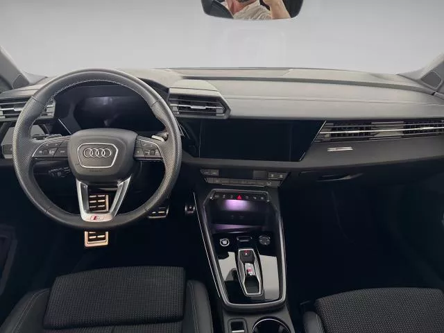 Audi A3 S line 35 TDI 110 kW (150 CV) S tronic de segunda mano