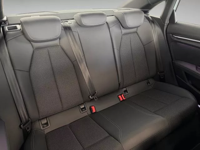 Audi A3 S line 35 TDI 110 kW (150 CV) S tronic de segunda mano