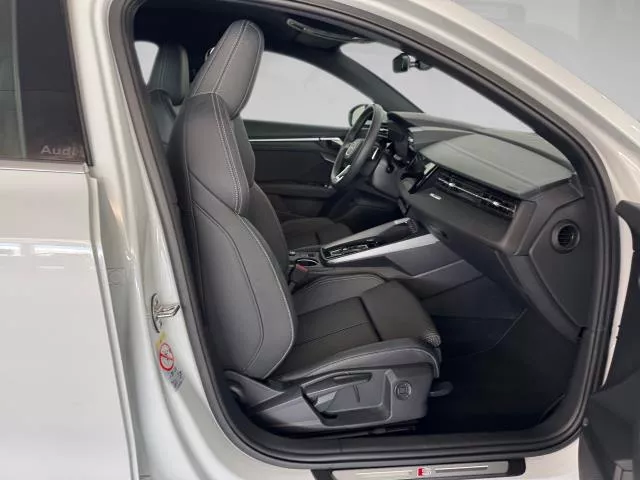 Audi A3 S line 35 TDI 110 kW (150 CV) S tronic de segunda mano