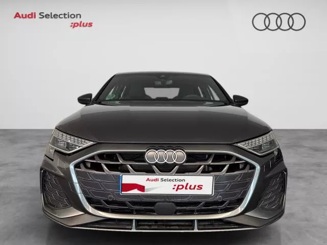 Audi A3 S line 35 TDI 110 kW (150 CV) S tronic de segunda mano