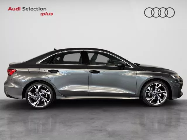 Audi A3 S line 35 TDI 110 kW (150 CV) S tronic de segunda mano